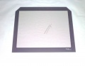 Miele Door Panel - Viewing Screen Cleanglass 66